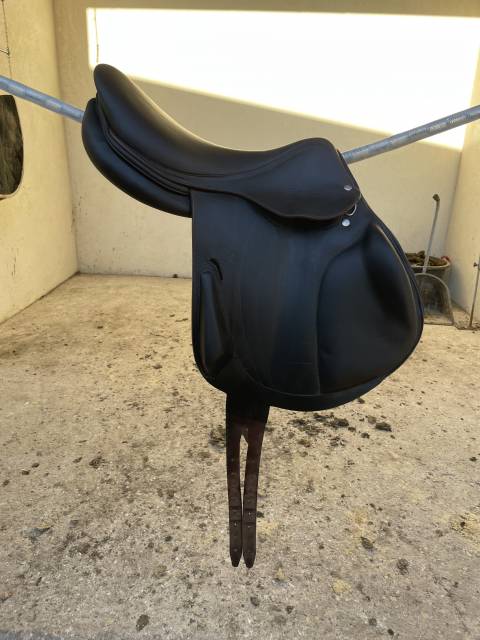 Selle monoquartier Arion 17’