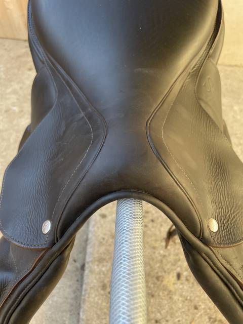 Selle monoquartier Arion 17’