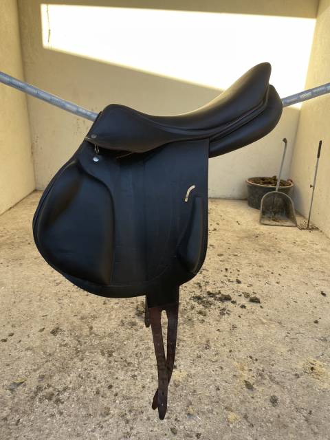 Selle monoquartier Arion 17’