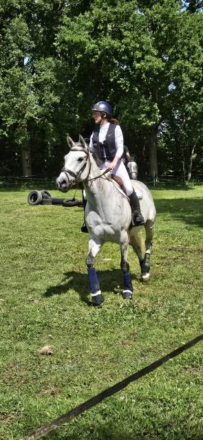 Hongre sport et loisirs