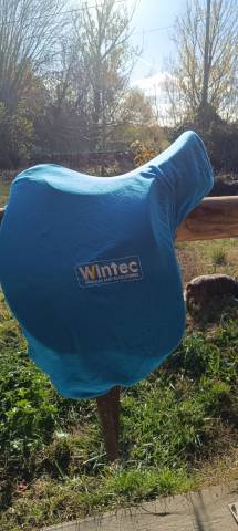 Selle Wintec Pro endurance 17,5