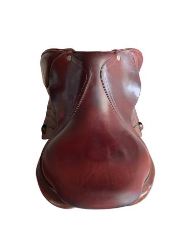 Selle CWD marron  année 2013 