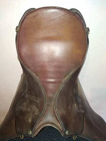 Selle Forestier Randonnée