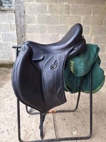 SELLE DEVOUCOUX KORRIKA O