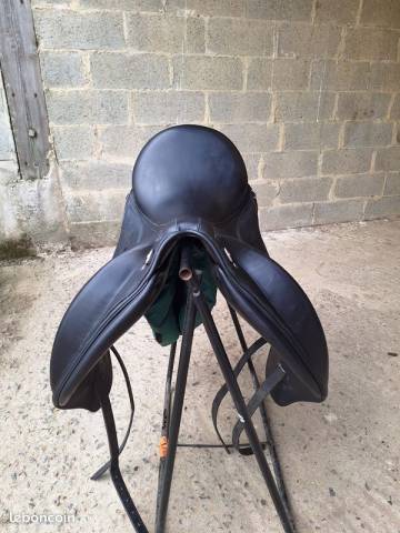 SELLE DEVOUCOUX KORRIKA O