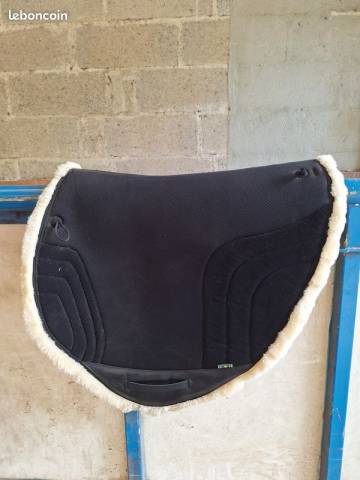 SELLE DEVOUCOUX KORRIKA O