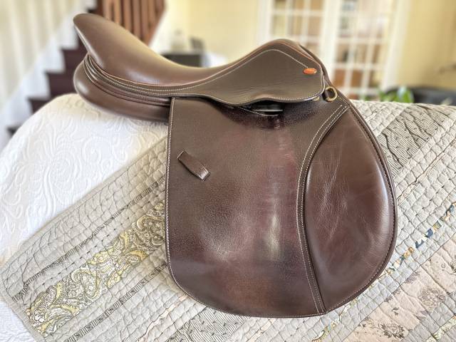 Vente selle Eric Thomas