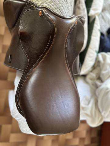 Vente selle Eric Thomas