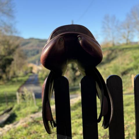 Selle équipe Synergy 