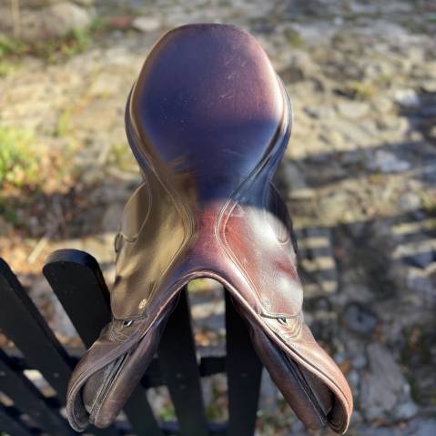 Selle équipe Synergy 