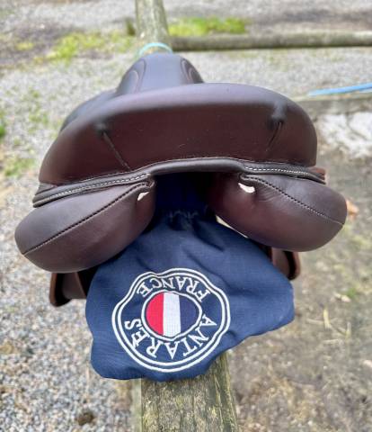 Antares connexion 17p 2AB