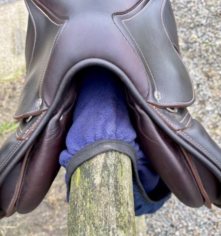 Antares connexion 17p 2AB