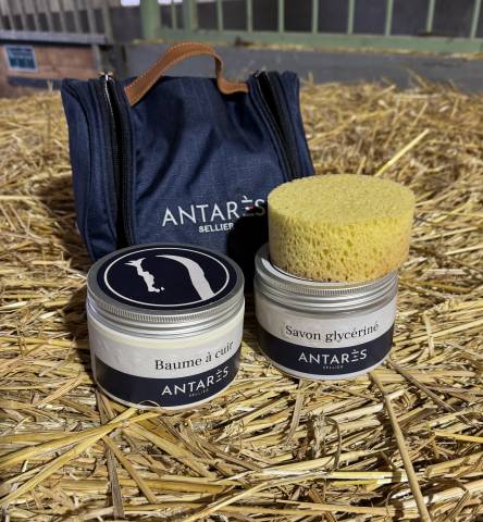 Antares connexion 17p 2AB