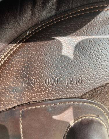 Selle Prestige 17’ 