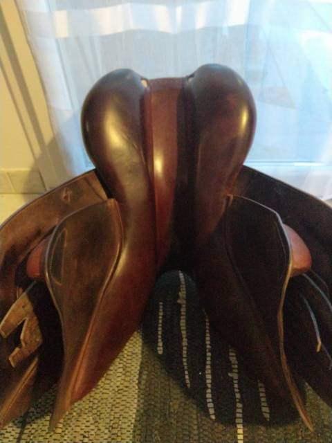 Selle obstacle 17'5 CWD 