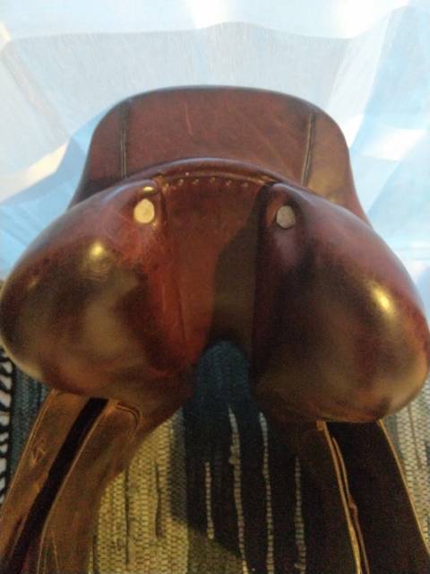 Selle obstacle 17'5 CWD 