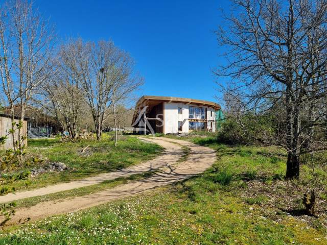 Rare - propriété au coeur du quercy blanc