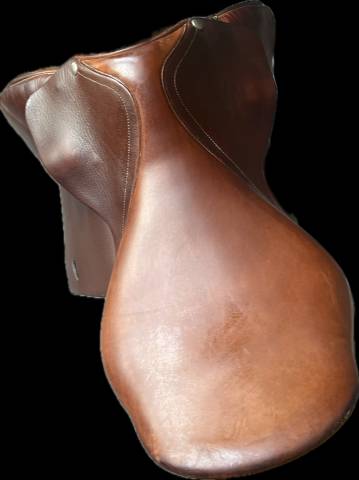 Selle mixte forestier 