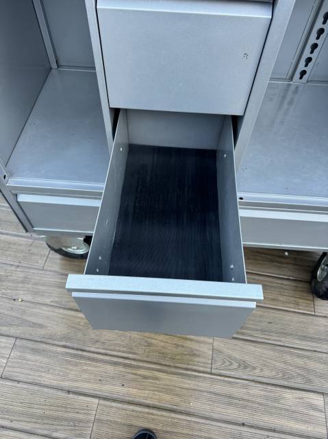 Malle ALFAKO modèle maxi confort