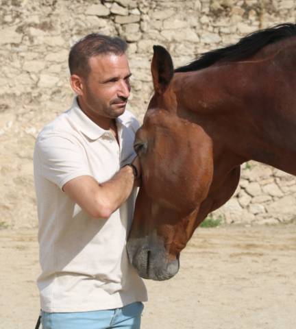 Equi-resilience : moniteur indépendant – horsemanship