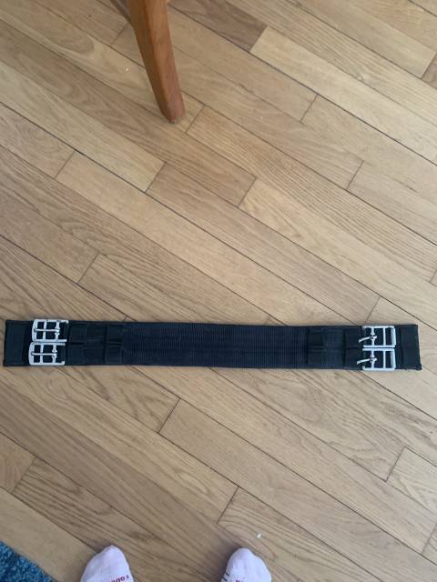 selle de dressage wintec