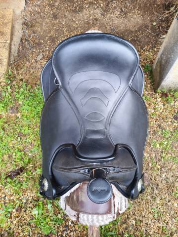 Selle Arizona Barefoot 