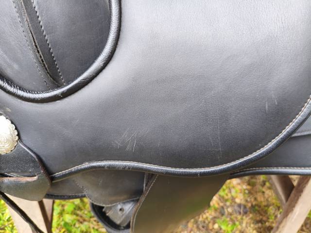 Selle Arizona Barefoot 