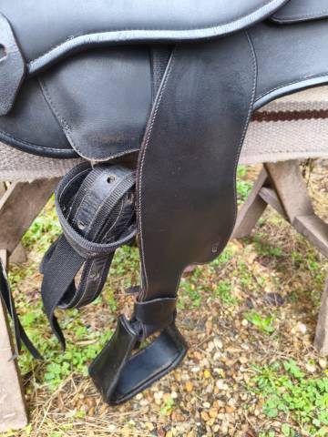 Selle Arizona Barefoot 