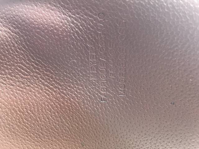 Selle dressage Meyer