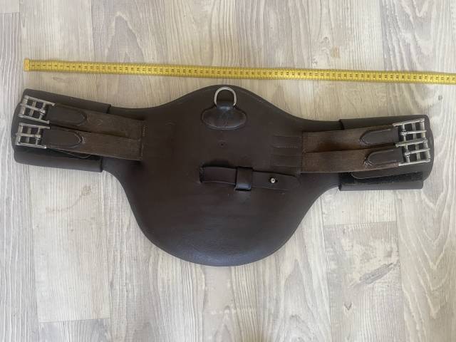 Selle monoquartier 17,5