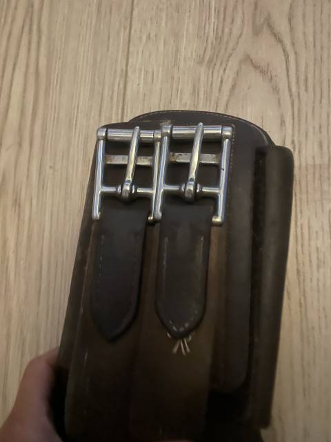 Selle monoquartier 17,5
