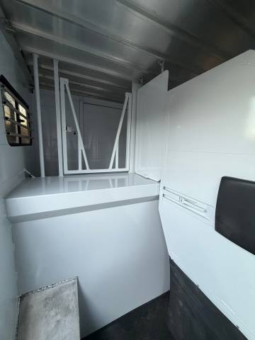 Camion renault master grand confort