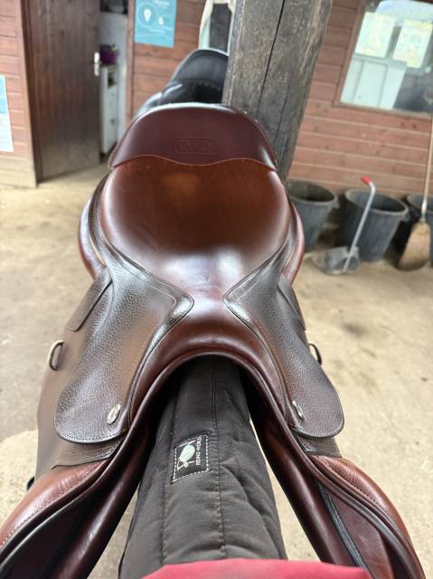 Selle CWD 2023 17’5