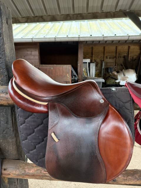 Selle CWD 2023 17’5