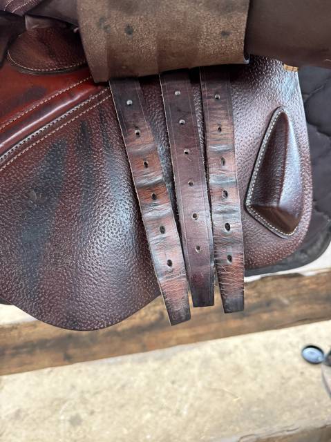 Selle CWD 2023 17’5