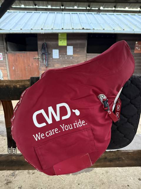 Selle CWD 2023 17’5