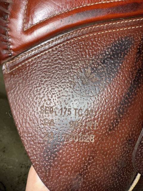 Selle CWD 2023 17’5