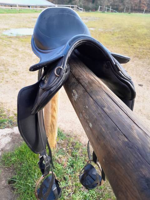 SELLE PRESTIGE ENDURANCE