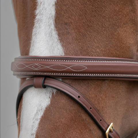 Bridon classique - HVN - Confort et stabilit&eacute;