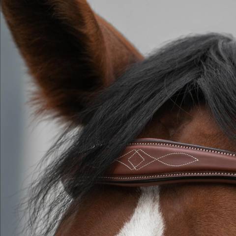 Bridon ergonomique HVM - Confort optimal