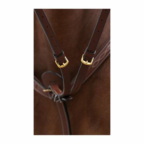 Fourchette de martingale classique - HVN - Ajustement précis