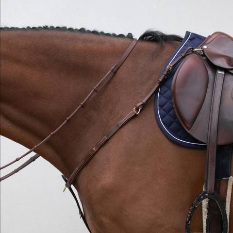 Collier de chasse classique HVM - Stabilité