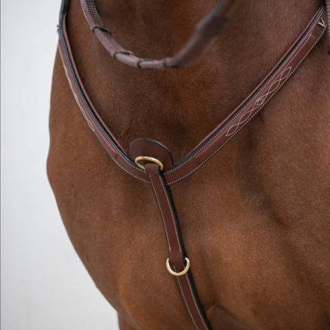 Collier de chasse classique HVM - Stabilit&eacute;