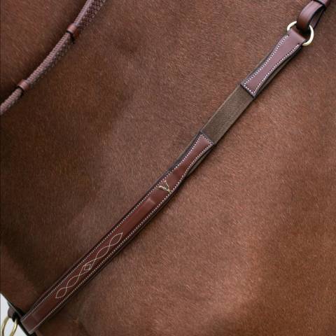 Collier de chasse classique HVM - Stabilit&eacute;