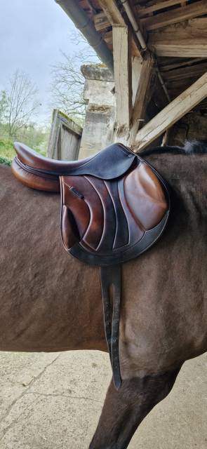 Selle antares monoquartier altair 