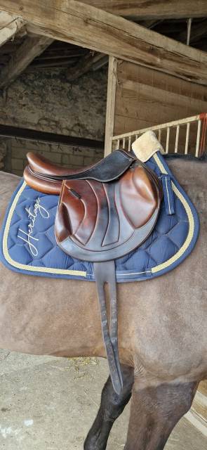 Selle antares monoquartier altair 