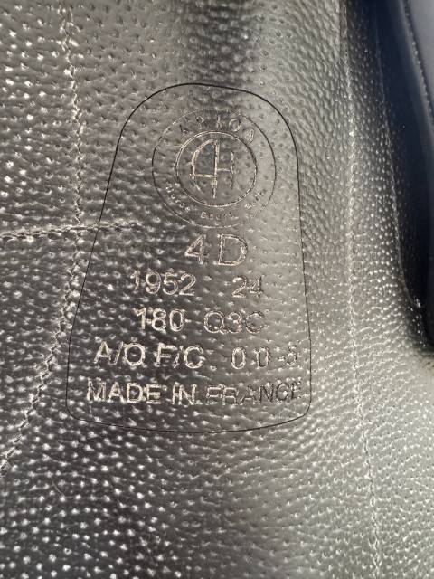 Selle dressage - Arion Sellier 