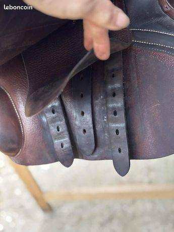 SELLE MIXTE 