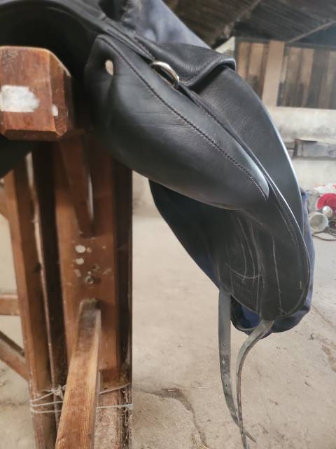 Selle antares concept