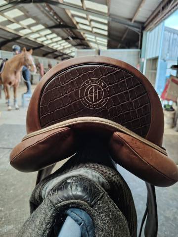 Selle Dressage Arion 